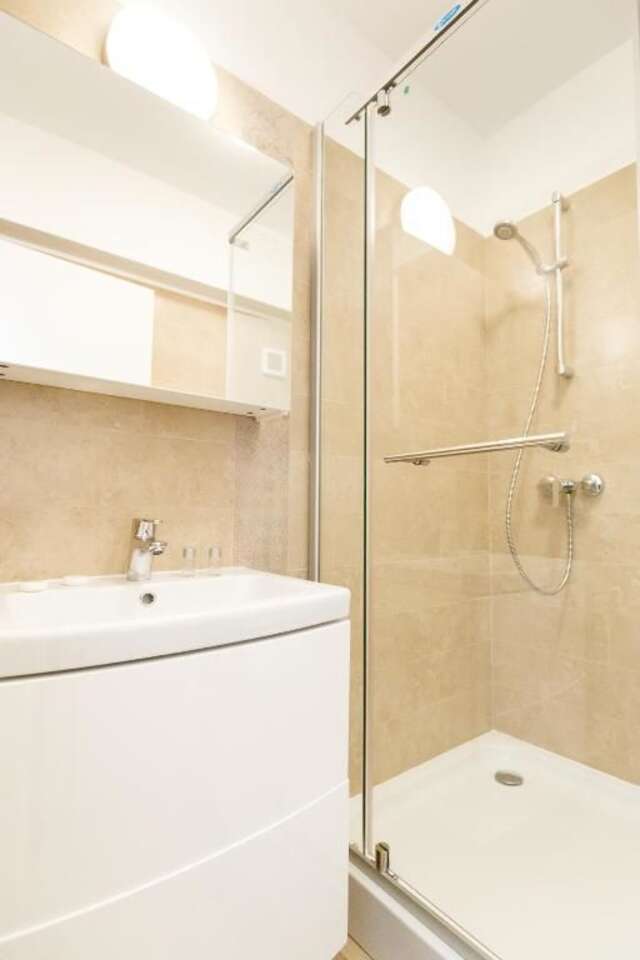 Апарт-отели Metropolitan Iassium Luxury Suites Яссы-56