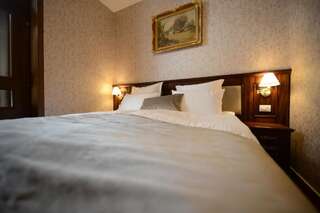 Отель Noblesse Boutique Resort Сибиу Суперлюкс с кроватью размера "king-size"-19