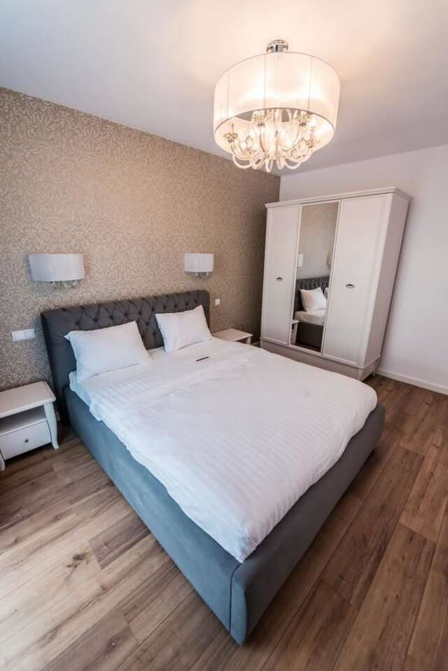 Апарт-отели UBA Accommodation Aparthotel Клуж-Напока-32