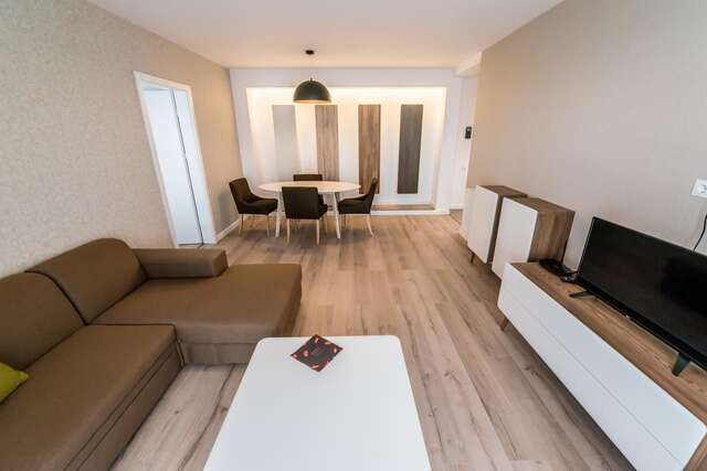 Апарт-отели UBA Accommodation Aparthotel Клуж-Напока-34