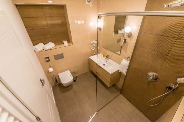 Апарт-отели UBA Accommodation Aparthotel Клуж-Напока-47