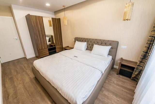 Апарт-отели UBA Accommodation Aparthotel Клуж-Напока-57