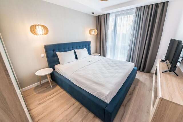 Апарт-отели UBA Accommodation Aparthotel Клуж-Напока-75