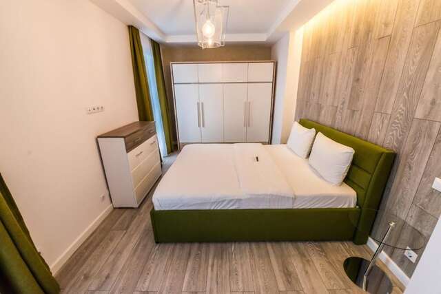 Апарт-отели UBA Accommodation Aparthotel Клуж-Напока-76