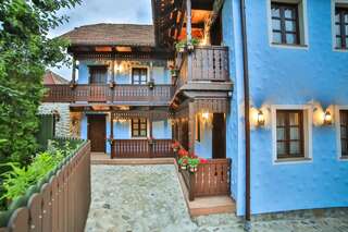 Гостевой дом Castle Garden guesthouse -Adults Only Одорхею-Секуеск