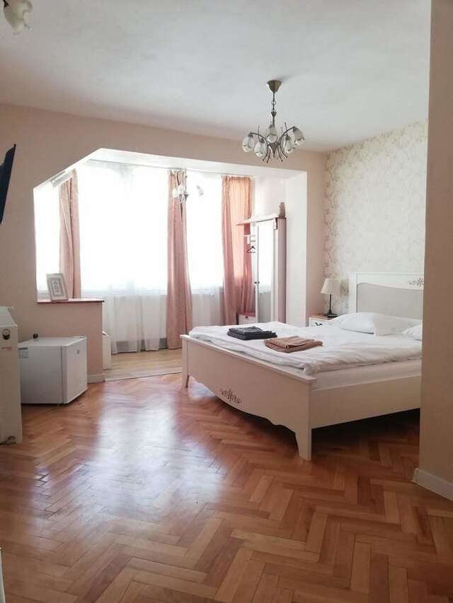 Гостевой дом Casa Gloria Sibiu Сибиу-3