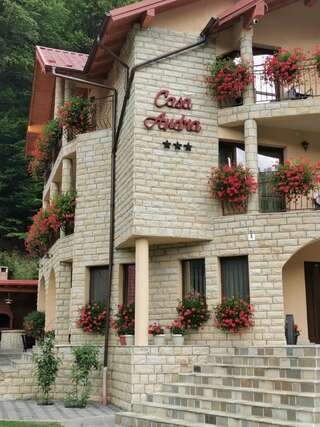 Гостевой дом Casa Andra Слэник-Молдова