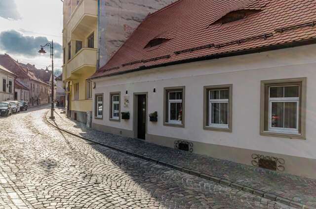 Отель Lumiere House Sibiu Сибиу-24