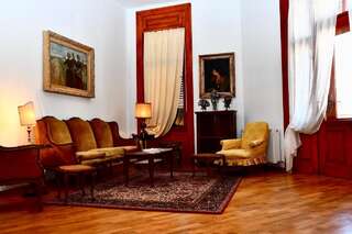 Отели типа «постель и завтрак» GB Apartments - 'Bohus Palace Panoramic' Арад