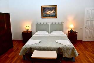 Отели типа «постель и завтрак» GB Apartments - 'Bohus Palace Panoramic' Арад Двухместный номер Делюкс с 1 кроватью или 2 отдельными кроватями-5