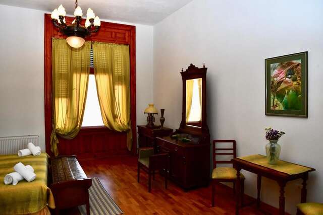 Отели типа «постель и завтрак» GB Apartments - 'Bohus Palace Panoramic' Арад-12