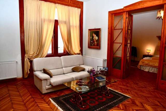 Отели типа «постель и завтрак» GB Apartments - 'Bohus Palace Panoramic' Арад-10