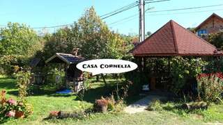 Лоджи Casa Cornelia Бран