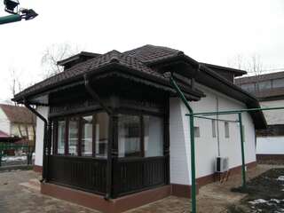 Дома для отпуска Iarca Cottage Бухарест Дом с 2 спальнями-21