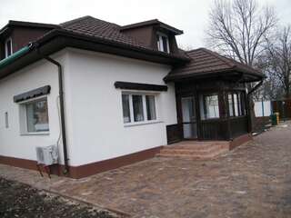 Дома для отпуска Iarca Cottage Бухарест Дом с 2 спальнями-23