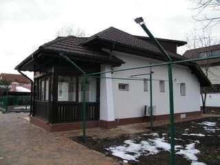 Дома для отпуска Iarca Cottage Бухарест Дом с 2 спальнями-29