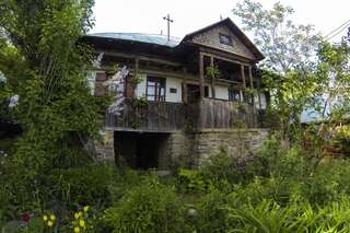 Дома для отпуска Casa Zmeura Вэлени-де-Мунте