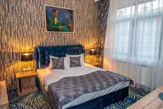 Отель ART Hotel Сибиу Полулюкс-5