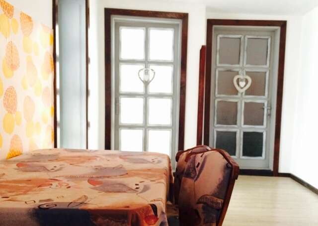 Лоджи Apartament Sarco Ватра-Дорней-16