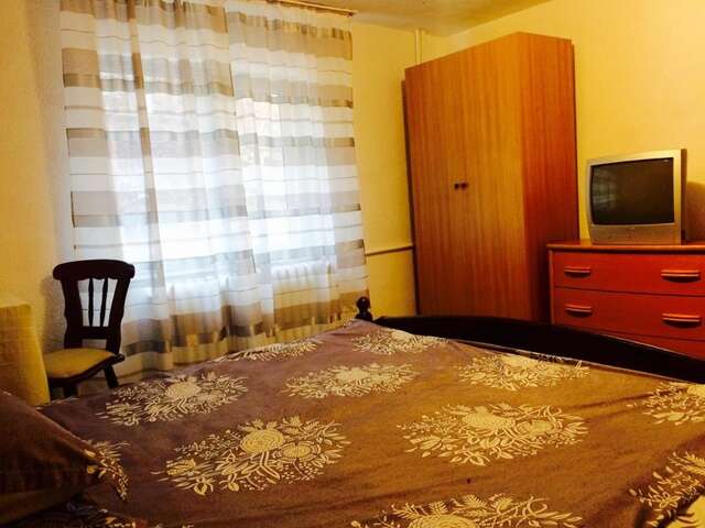 Лоджи Apartament Sarco Ватра-Дорней-29