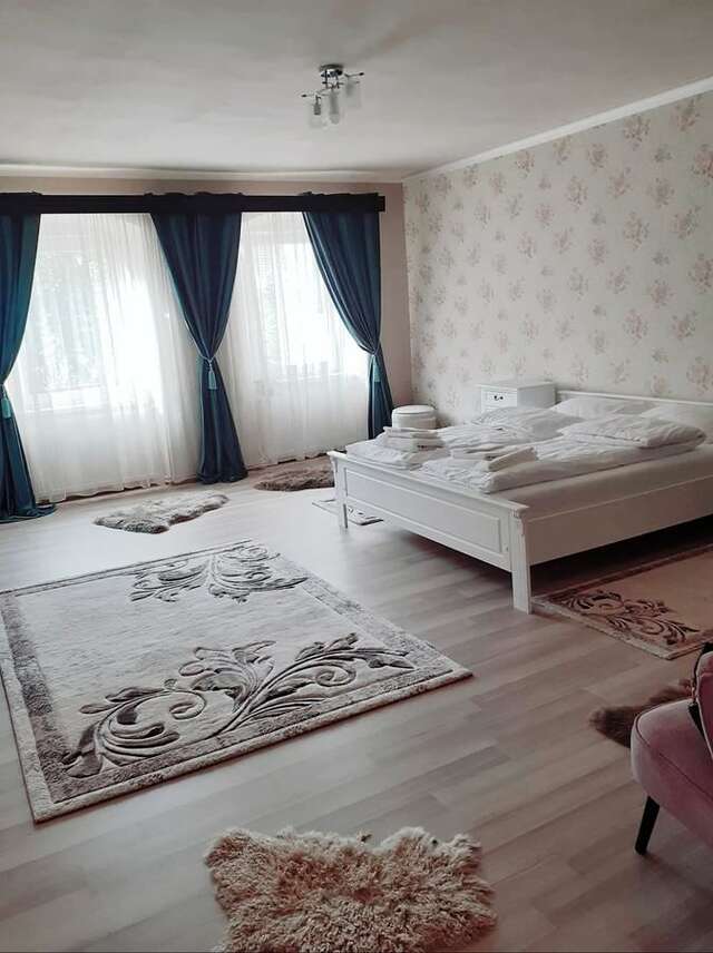 Проживание в семье Casa centru vechi sibiu Сибиу-3