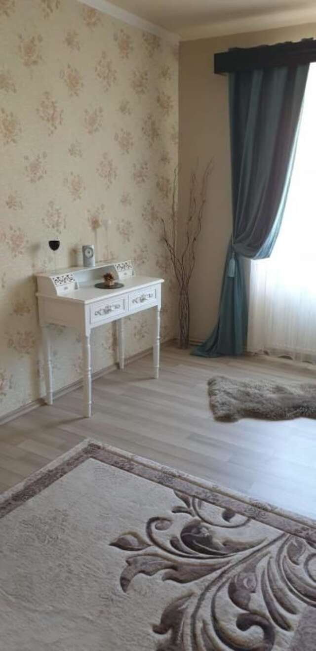 Проживание в семье Casa centru vechi sibiu Сибиу-21