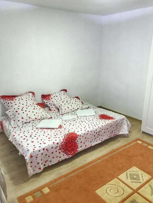 Проживание в семье Bety House Констанца-9