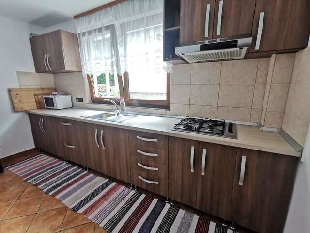 Гостевой дом Cabana Cascada Cailor Борша-27