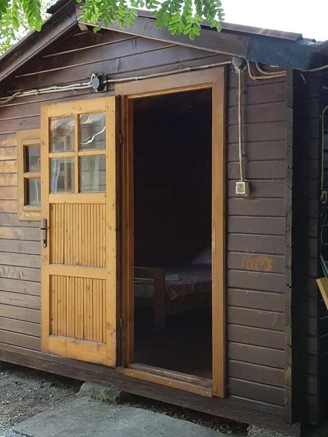 Гостевой дом Rustic La Georgica Костинешти-36