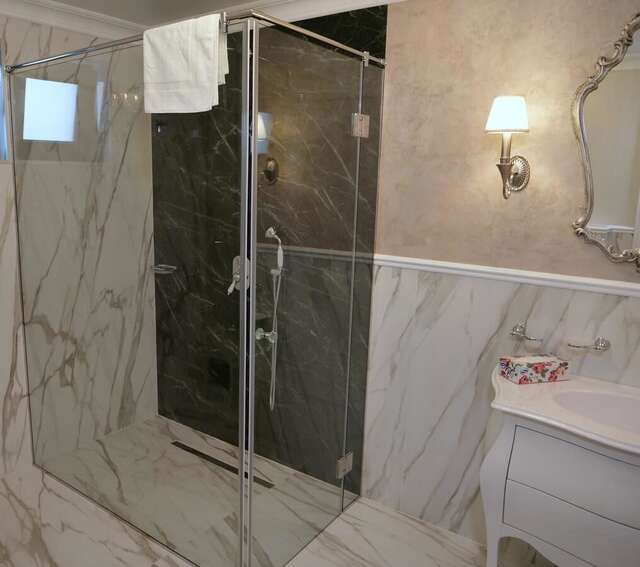 Отель Grant Boutique Hotel Арад-25