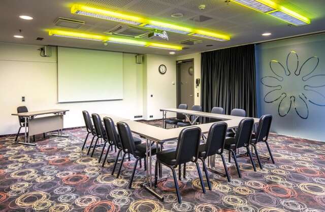 Отель Dorpat Conference Hotel Тарту-38