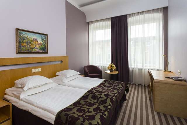 Отель Hotel London by Tartuhotels Тарту-35