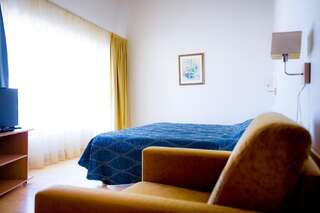 Отель Fra Mare Thalasso Spa Хаапсалу Улучшенный двухместный номер «Талассо» с 2 отдельными кроватями и доступом в спа-центр-2