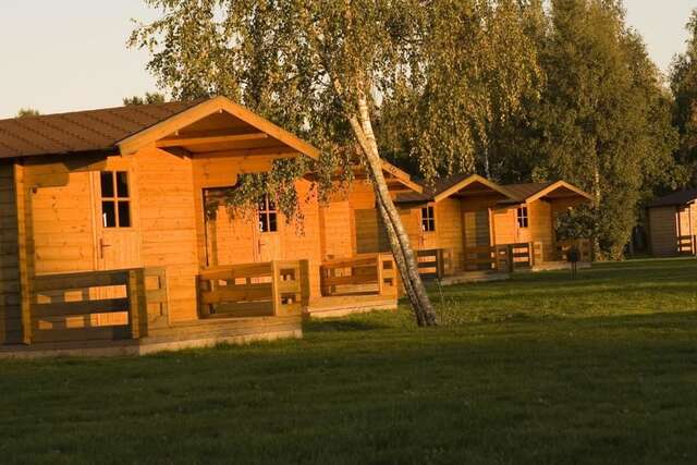 Комплексы для отдыха с коттеджами/бунгало Holiday Village Suur Töll Курессааре-46