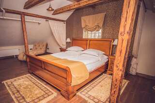 Отель Villa Margaretha Boutique Hotell Тарту Люкс De Lux-1