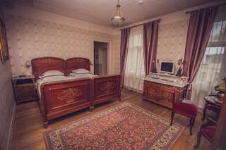 Отель Villa Margaretha Boutique Hotell Тарту Номер Делюкс-1