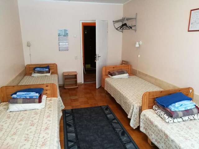 Хостелы Mahtra Hostel Таллин-25