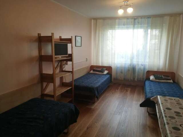 Хостелы Mahtra Hostel Таллин-32