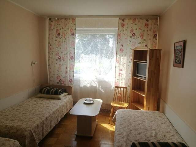 Хостелы Mahtra Hostel Таллин-8