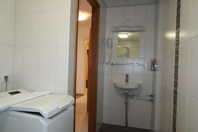 Апарт-отели Adelle Apartments Таллин-33