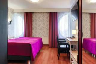 Отель Lavendel Spa Hotel Таллин Двухместный номер с 1 кроватью или 2 отдельными кроватями и возможностью посещения спа-салона-6