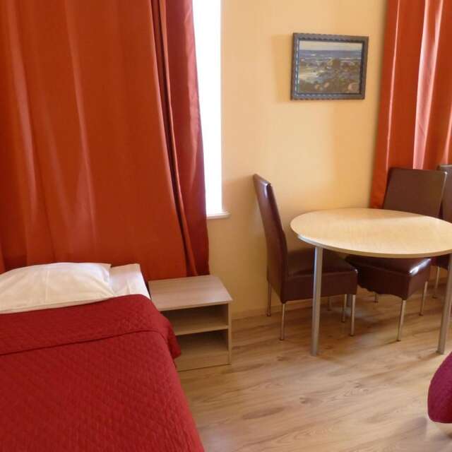 Хостелы Viva Nord Hostel Таллин-38