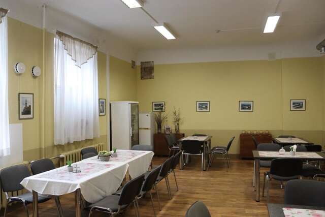 Хостелы Hostel Lõuna Пярну-28