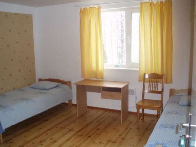 Хостелы Kalamaja Hostel Курессааре-21