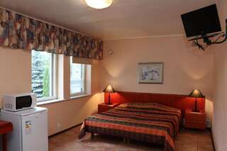 Отели типа «постель и завтрак» Villa Lepido Таллин Двухместный номер с 1 кроватью-3