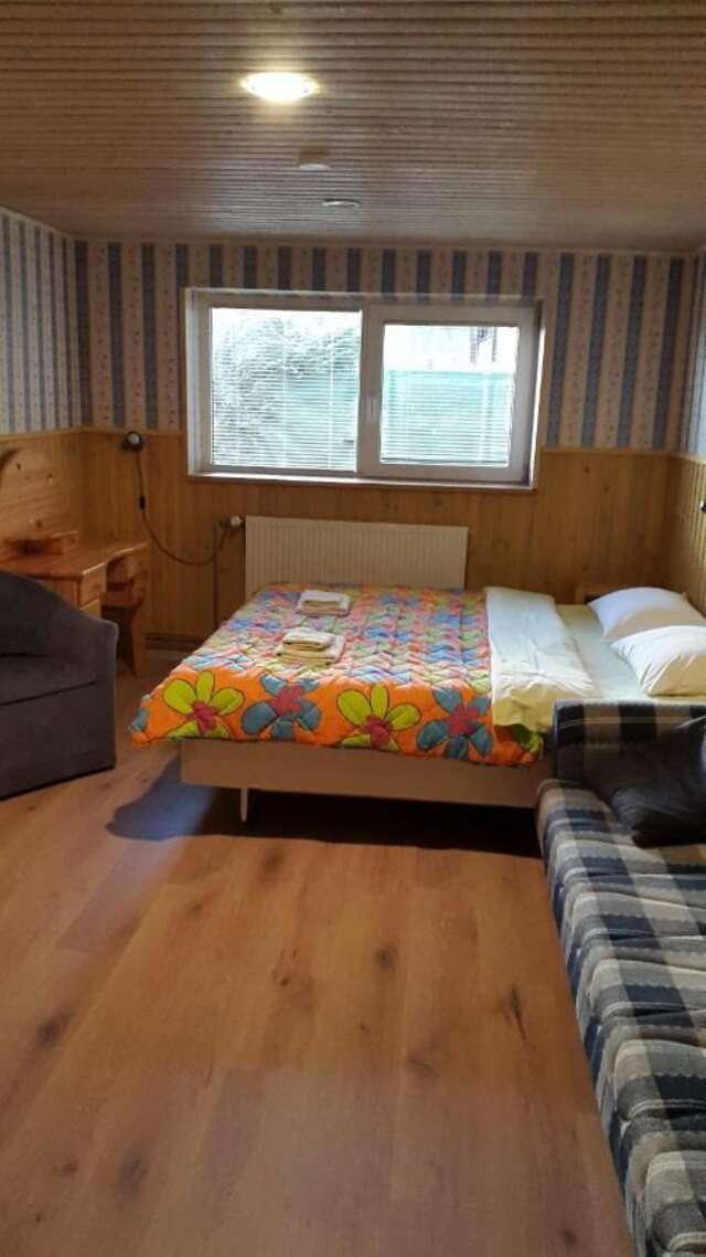 Отель Terve Hostel Пярну-22