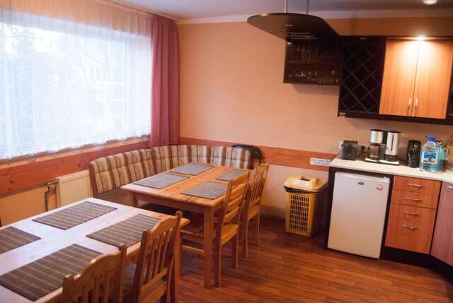 Отель Terve Hostel Пярну-38