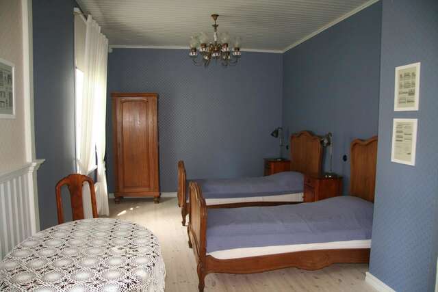 Гостевой дом Lahe Guesthouse Хаапсалу-31