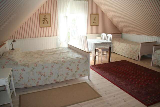 Гостевой дом Lahe Guesthouse Хаапсалу-7