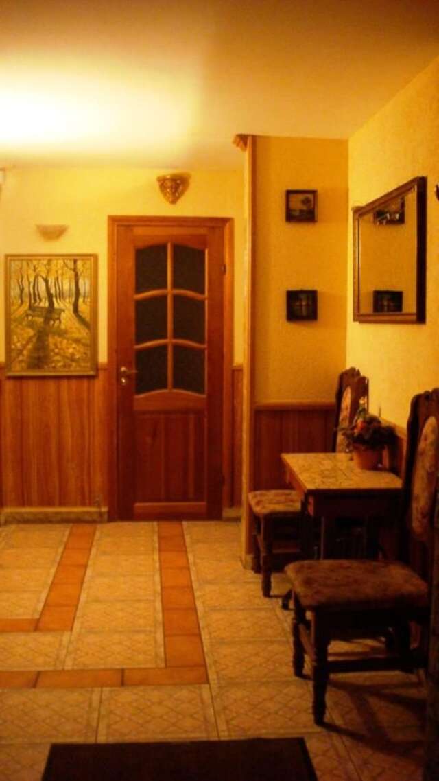 Гостевой дом Urusel Guesthouse Таллин-25